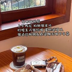 霓裳茶舞(郴州步步高新天地店七楼店) User Photo