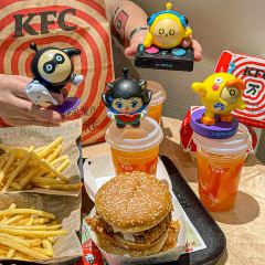 肯德基(新亚欧店) User Photo