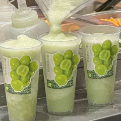 奈雪的茶(时代天街店) User Photo