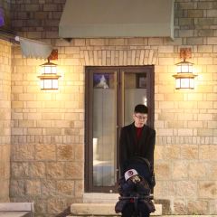 韩兴鱼丸店 User Photo