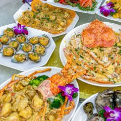 淺水灣海鮮飯店（雙月灣店）張用戶圖片