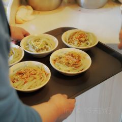 泸定李凉粉(红军路店) User Photo