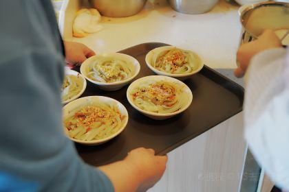 泸定李凉粉(红军路店)