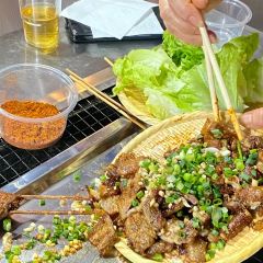 自可留花園咖啡屋張用戶圖片