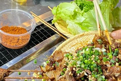 邹记鸡肉汤圆(富康店)