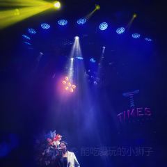 TIMES LiveHouse 여행 사진