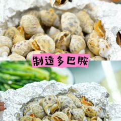 新歡海鮮坊（品簽店）張用戶圖片