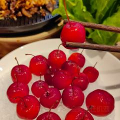 奉天小馆·非遗东北菜(大悦城店) User Photo
