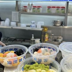 涼涼冰飯 （王莊店）張用戶圖片