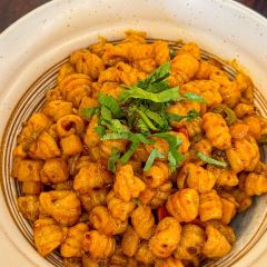 嘉孚酒店·餐饮部 User Photo