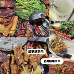 德小钵·肥肠馆(三岔路店) 여행 사진