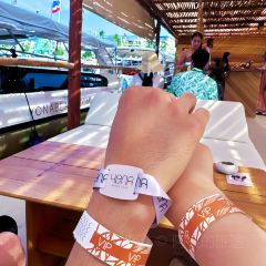 Yona Beach Club User Photo