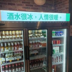 回魏大排档·福州名片(学军路店) User Photo