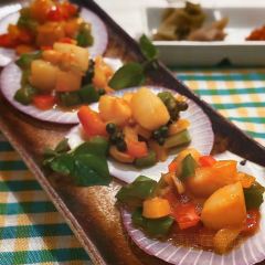 Malis Restaurant Siem Reap User Photo