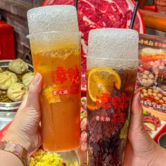 譚鴨血老火鍋（華貿店）張用戶圖片