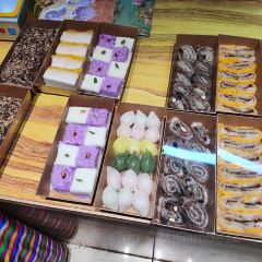 金珠打糕(火车站店) User Photo