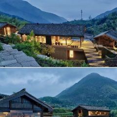 松阳九舍民宿·咖啡·餐厅 User Photo