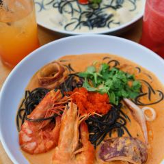 Natsu Bar & Dining User Photo