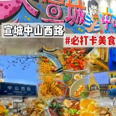 博士永和(观唐小区店) User Photo