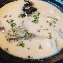 云几·江南茶宴(汤山矿坑公园店) User Photo
