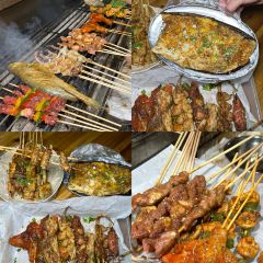 冰凉一夏碳烤吧 User Photo