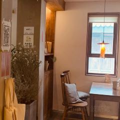乔妹家(窑埠店) User Photo