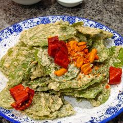 天台徐家小吃(原赤城牌坊店) 여행 사진