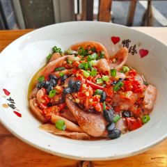 兄弟蒸菜館張用戶圖片