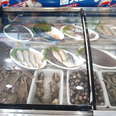 渔家海鲜家常菜 User Photo