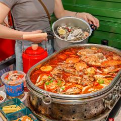 XIE LAO BAN de HAI XIAN User Photo