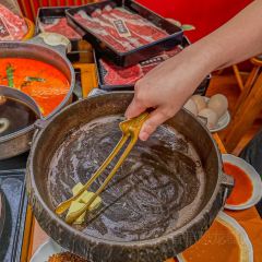 牛膳寿喜锅·和牛火锅(观音桥店) User Photo