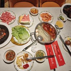吉布鲁牛排海鲜自助(浏阳天虹店) User Photo