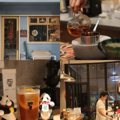 李氏紫竹林卤粉(华新店) User Photo