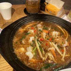 喜悦江湖菜 User Photo