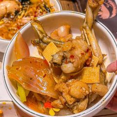 Housestreet Mixed Fish 여행 사진