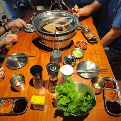 延喜烤肉 User Photo