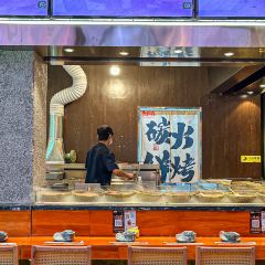鱼探花烤鱼烧烤酒肆(总店) User Photo