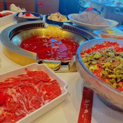 大峡谷山珍宝(天海路店) 여행 사진