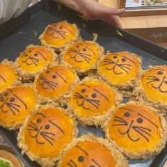 石头先生的烤炉(济宁运河城店) User Photo