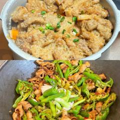 柴火人家(爱莲湖店) User Photo
