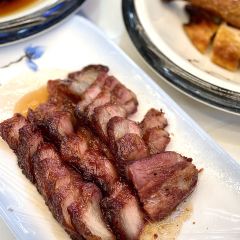 粥鲜记海鲜大排挡(安吉店) User Photo