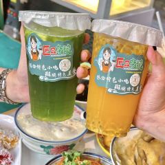 匠品雜糧張用戶圖片