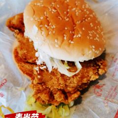 麥當勞（東環路DT店）張用戶圖片