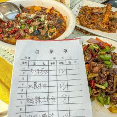 皇叔家漳州四果汤(泉州市电业局大厦店) User Photo