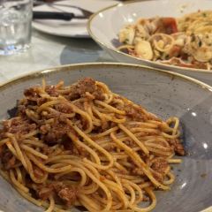 Villa Romana Trattoria User Photo