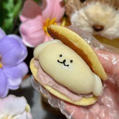 TUMIMI User Photo