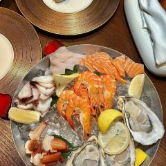 海口丽思卡尔顿酒店·意坊全日餐厅 User Photo