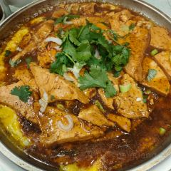 龙腾酒家(泰山街店) User Photo