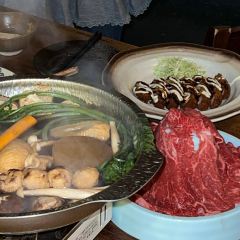 KANTO5关东小五郎(隆腾广场店) User Photo