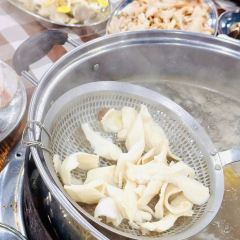 邑家人牧城（五洞牛肉村店） User Photo